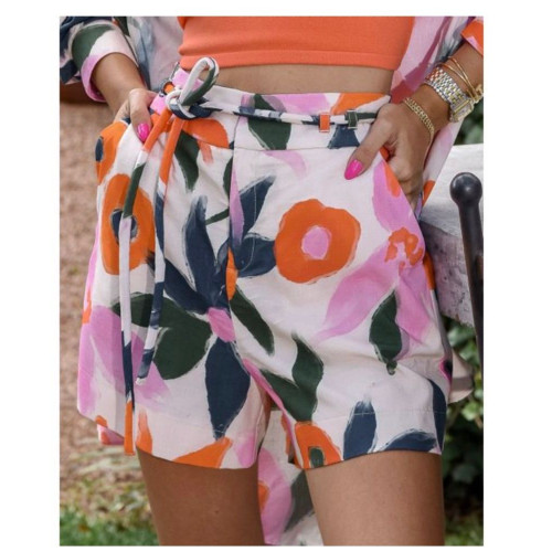 SHORTS COLORIDO T/P SHORTS COLORIDO T/P